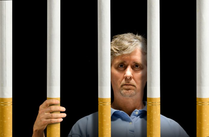 Vapes Have Transformed Prisons