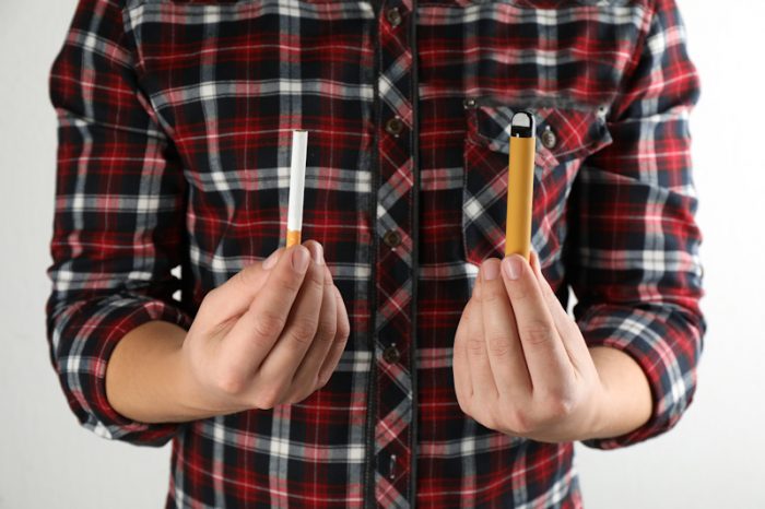 New Evidence for Health Professionals