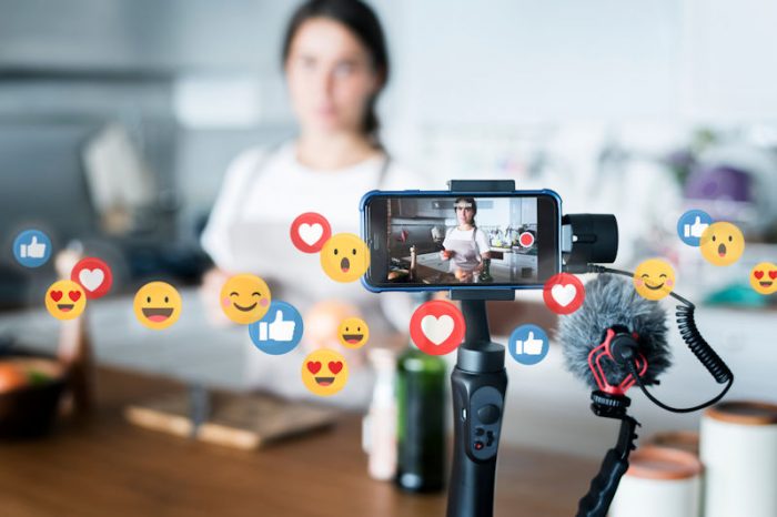 Social Media's Influence on Vaping