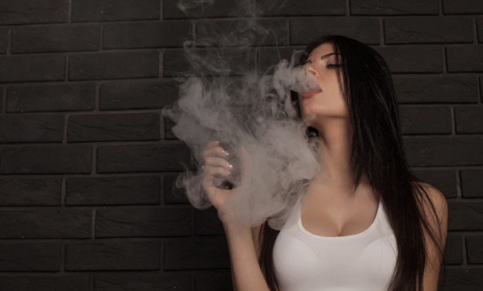 Is Pop Culture Causing Youths To Smoke Or Vape?
