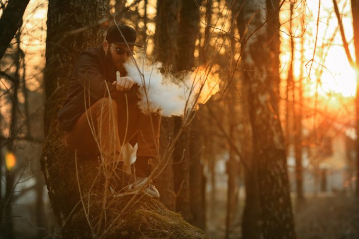 What is Stealth Vaping and How Can You Do It?