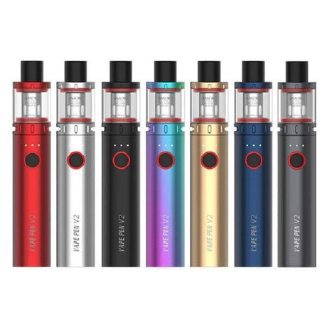 Is It Important To Match Your E Cig To Your Handbag?