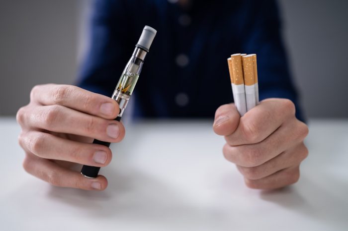 Dual Use Myths Debunked by Expert