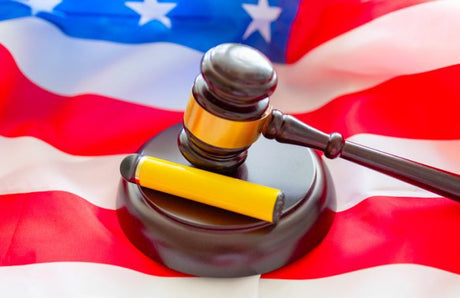 Law Changes in USA and China May Affect UK vaping