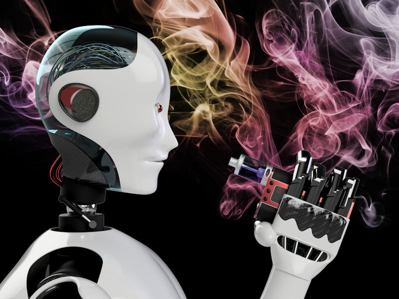 Frank Updates Knowledge