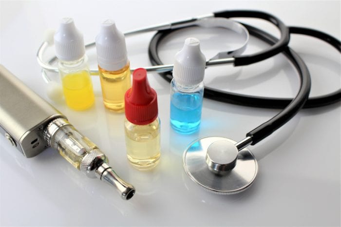 Where Does The '95% Safer' Figure Come From?