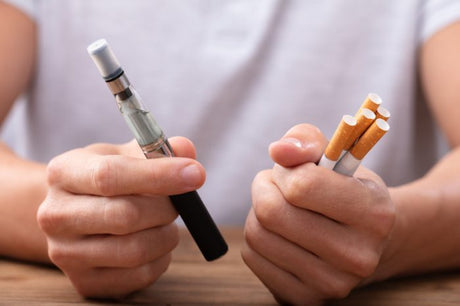 Introducing Britain's Leading Vape Advocate
