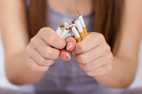 Massive Boost for E-cigarettes in the UK