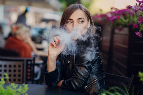 The Wonder Of Vapebands - A Great Invention