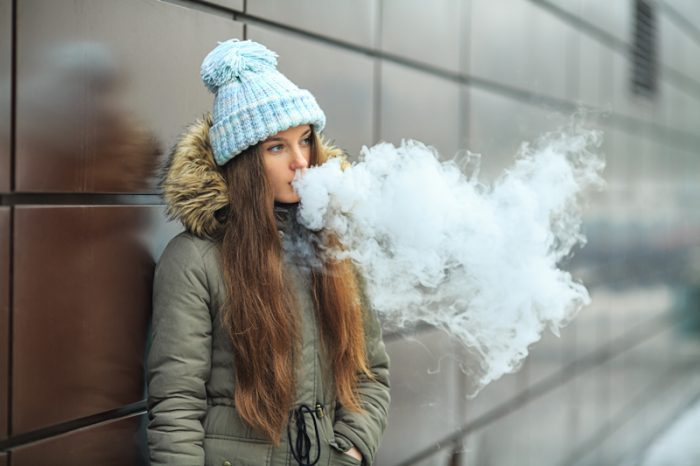 IBVTA Trade Body Says Vaping Saves Lives