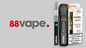 88vape E-Liquid | 62 Flavours | Free UK Delivery | Vapekit 88vape E-Liquid | 62 Flavours | Free UK Delivery | Vapekit