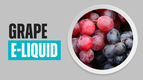 Grape E-Liquid