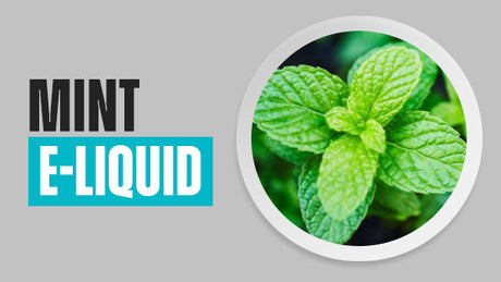 Mint E-Liquid