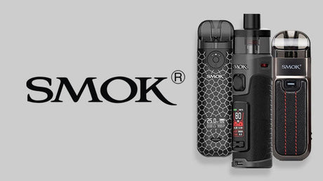 SMOk Vape Kits