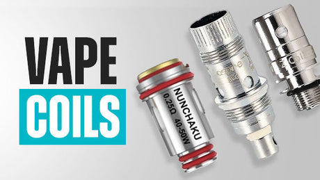 Vape Coils