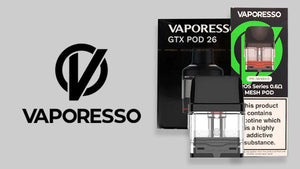 Vaporesso Xros Pods: Your Questions Answered Vapekit Vaporesso Xros Pods: Your Questions Answered Vapekit