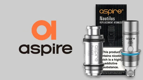 Aspire Vape Coils