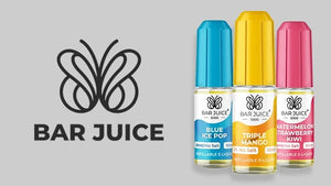 Bar Juice 5000 E-Liquid