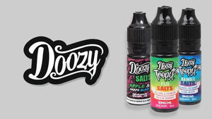 Doozy Vape Co E-Liquid