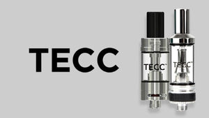 TECC Vape Tanks