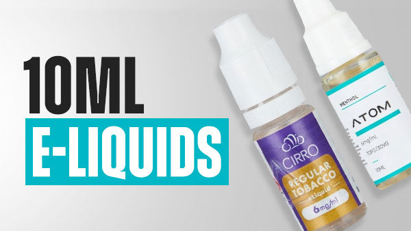 Regular Tobacco E Liquid from Ten Motives (10ml) | Buy Now Vapekit Regular Tobacco E Liquid from Ten Motives (10ml) | Buy Now Vapekit