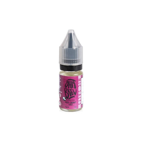 Fizzy Cherry Cola Nic Salts E Liquid (10ML) | 18mg