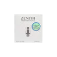 Zenith Plexus Coils (5 Pack) - 0.5 Ohm