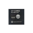 NRG GT Core COILS (3 Pack) | 0.5 Ohm - GT cCell