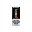 Whirl Coils (4 Pack) | 0.6 Ohm