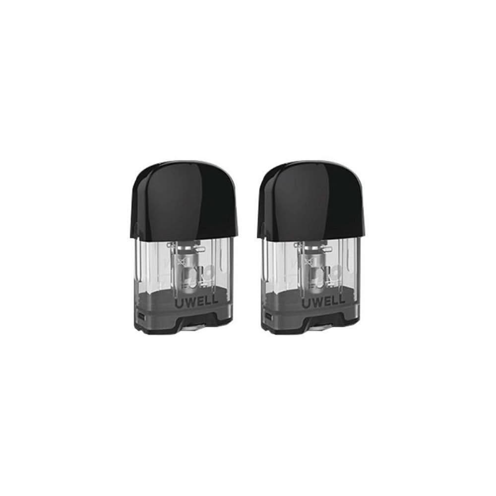 Caliburn G Replacement Pods (Pack of 2)