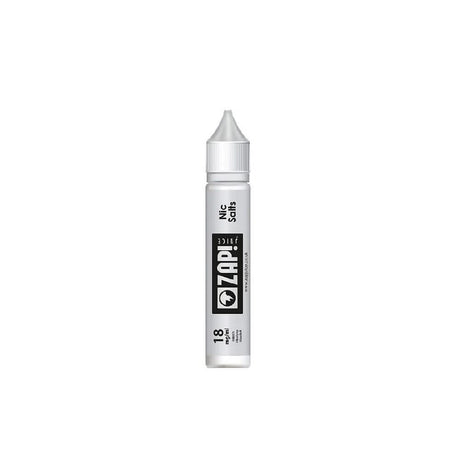 Nic Salt Nic Shot (10ml) | 18mg
