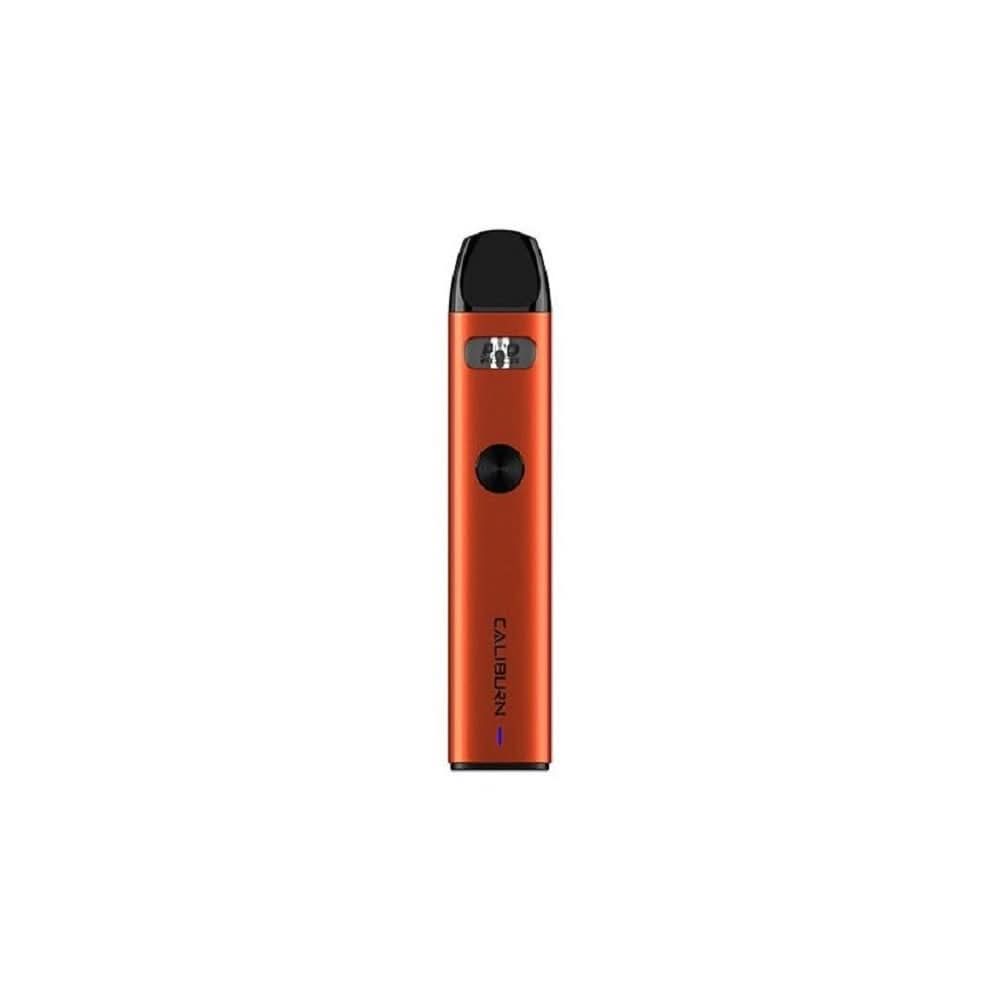 Caliburn A2 Pod Kit by Uwell