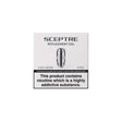 Sceptre Coils (5 Pack) | 1.2 Ohm