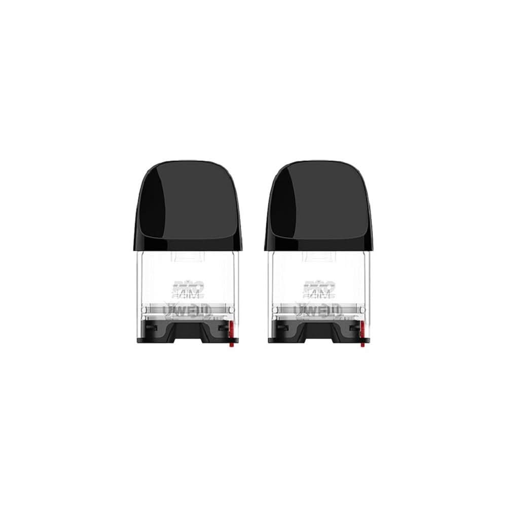 Caliburn G2 Replacement Pod (2 Pack)