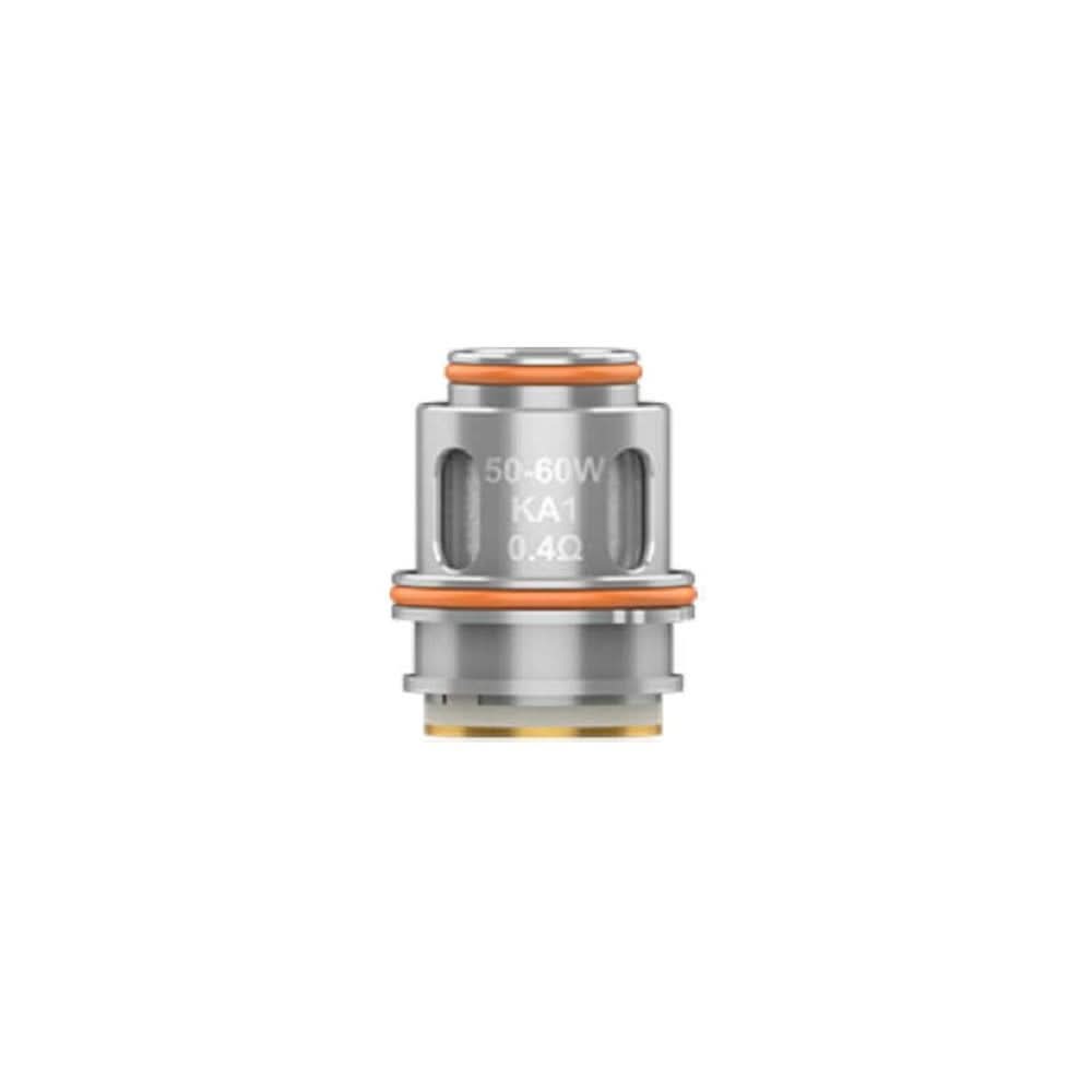 Zeus Mesh Z Coils by Geekvape (5 Pack)