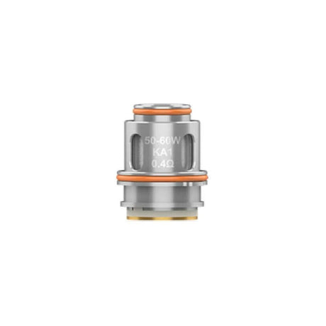 Zeus Mesh Z Coils by Geekvape (5 Pack)