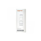 Flexus Q AF Replacement Coils (5 Pack) | 1.0 Ohm Mesh