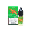 Luscious Watermelon Splash Nic Salt E Liquid (10ml) | 20mg