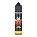 Sweet Lemon Pie E Liquid - Koncept Series (50ml Shortfill) | 0mg