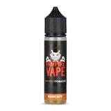 Smooth Tobacco E Liquid - Koncept Series (50ml Shortfill)
