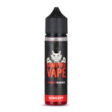 Blood Sukka E Liquid - Koncept Series (50ml Shortfill)