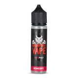 Catapult E Liquid - Koncept Series (50ml Shortfill) | 0mg