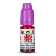 Blood Sukka Nic Salts E Liquid (10ml) | 20mg