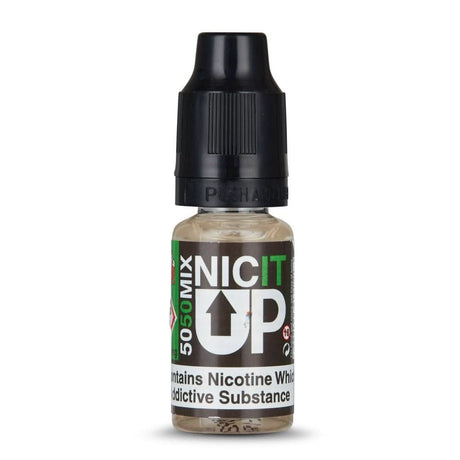 Nicit Up Nicotine Shot 50VG 18MG (10ml) | 18mg