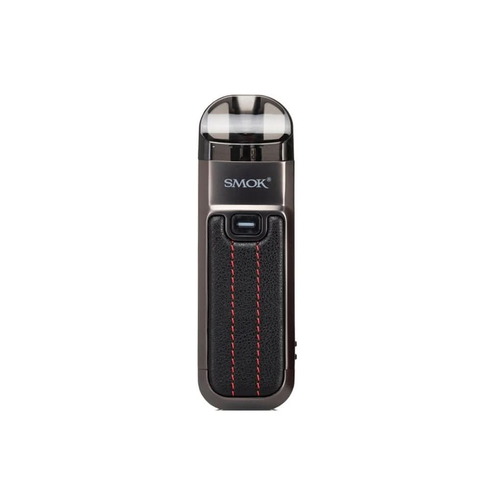 Nord 5 Pod Kit | White Dart