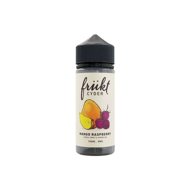Mango Raspberry E Liquid (100ml Shortfill) | 0mg