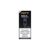 Nautilus / Nautilus Mini BVC Vape Coils by Aspire (5 Pack)