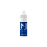 Nicotine Shot 70VG (10ml) | 18mg