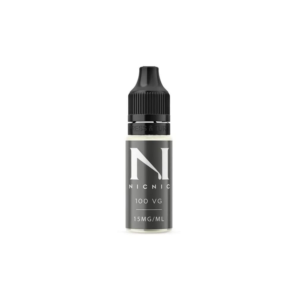 Nicotine Shot Max VG (10ml)