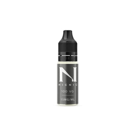 Nicotine Shot Max VG (10ml)